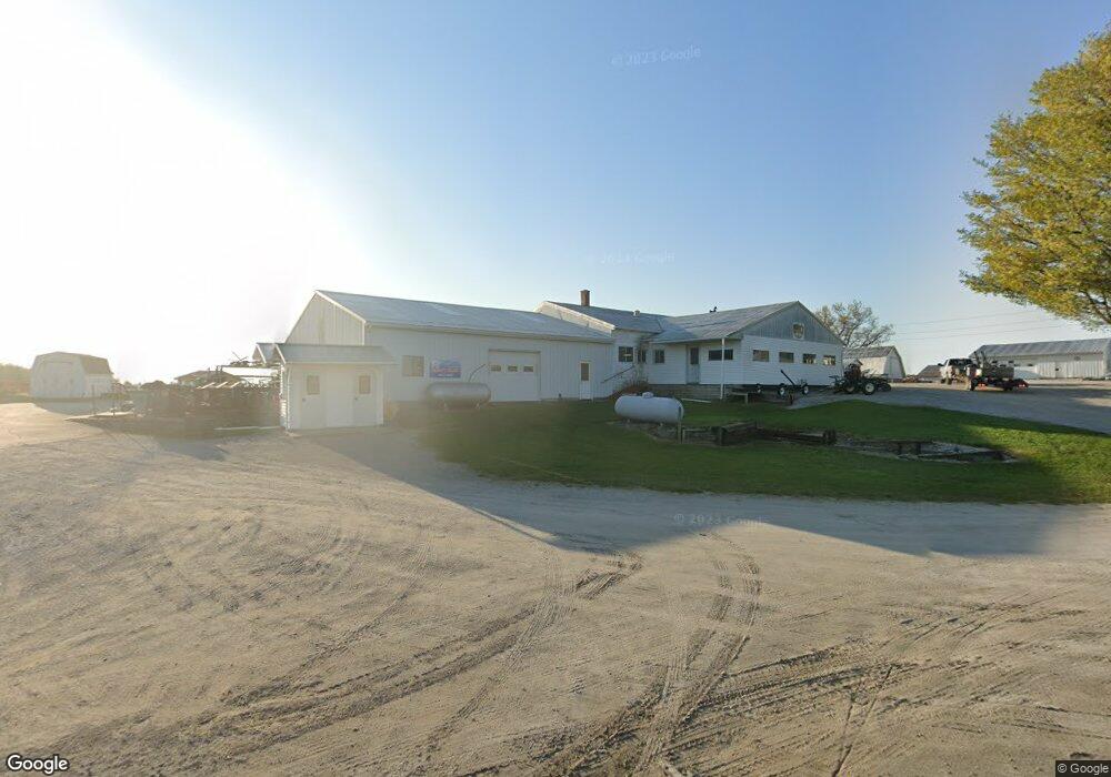 2945 S 050 W, Lagrange, IN 46761 - photo 1