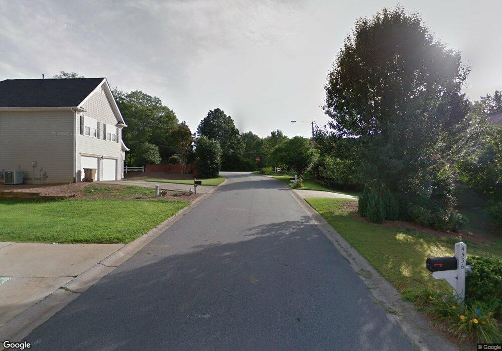 0 Sawnee Trail NW unit 7009197, Acworth, GA 30102 - photo 1