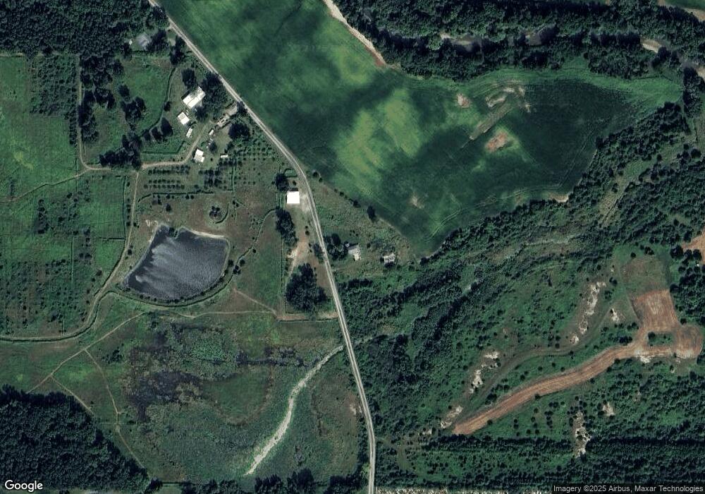 8545 SE Jeff Rd, Warren, IN 46792 - photo 1