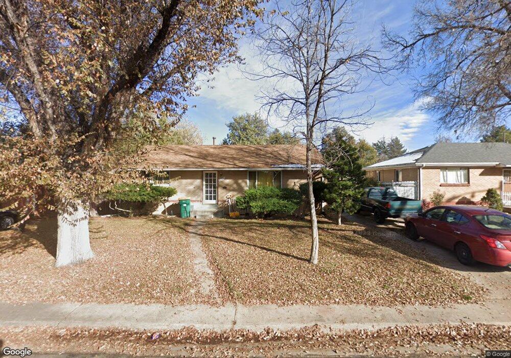 2380 Joliet St, Aurora, CO 80010 - photo 1