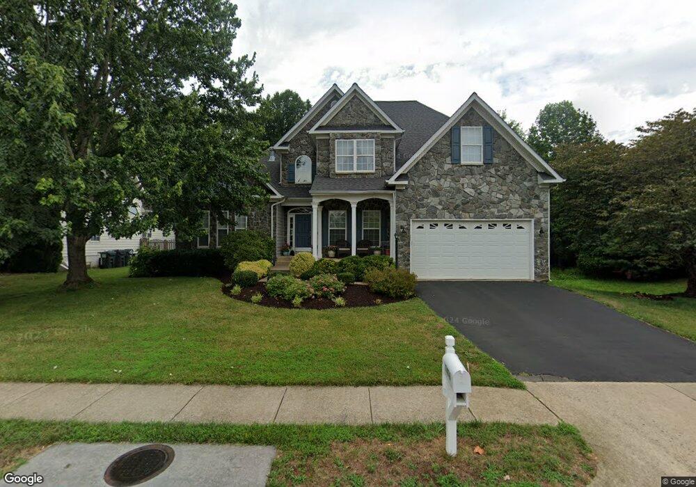 7476 Admiral Nelson Dr, Warrenton, VA 20186 - photo 1