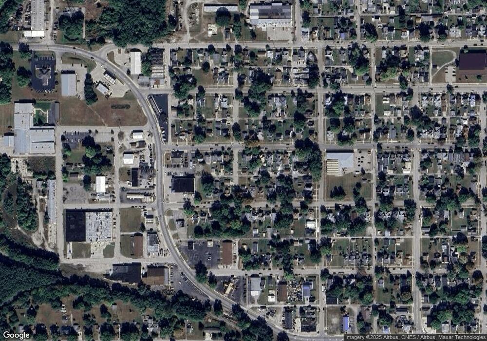 616 Madison St, Logansport, IN 46947 - photo 1