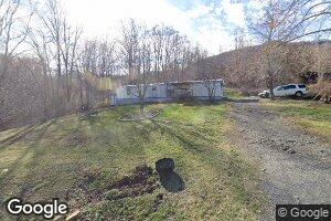1717 Ed Little Rd, Creston, NC 28615
