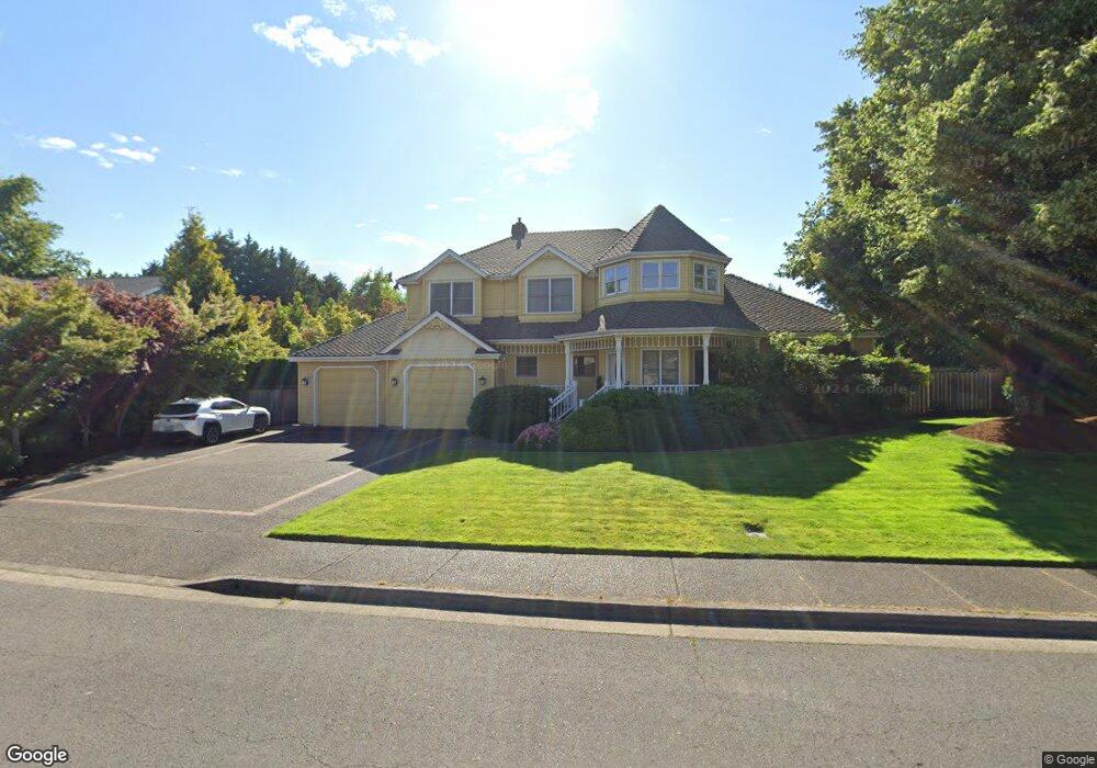 1543 Victorian Way, Eugene, OR 97401 - photo 1