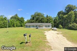 8008 McKeown Mill Rd, Sneads, FL 32460