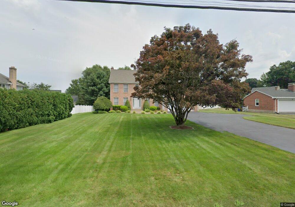 861 Prospect St, Wethersfield, CT 06109 - photo 1