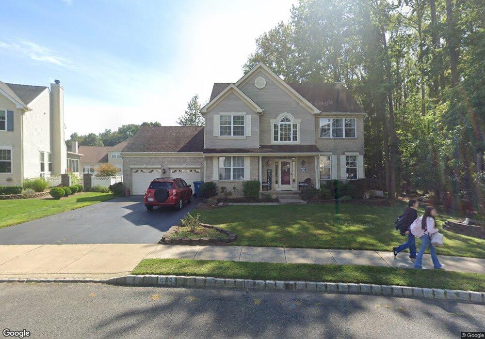 58 Danella Way, Howell, NJ 07731 - photo 1