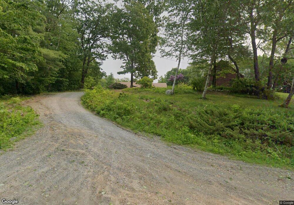 19 Burnt Hill Rd, Chichester, NH 03258 - photo 1