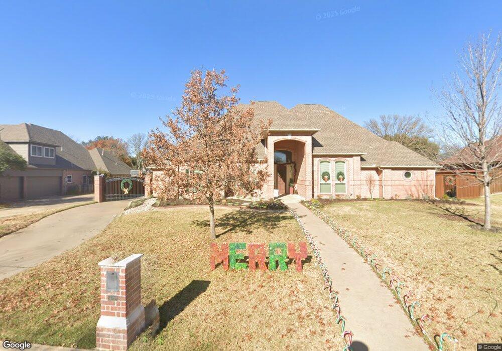 1105 Brazos Dr, Southlake, TX 76092 - photo 1