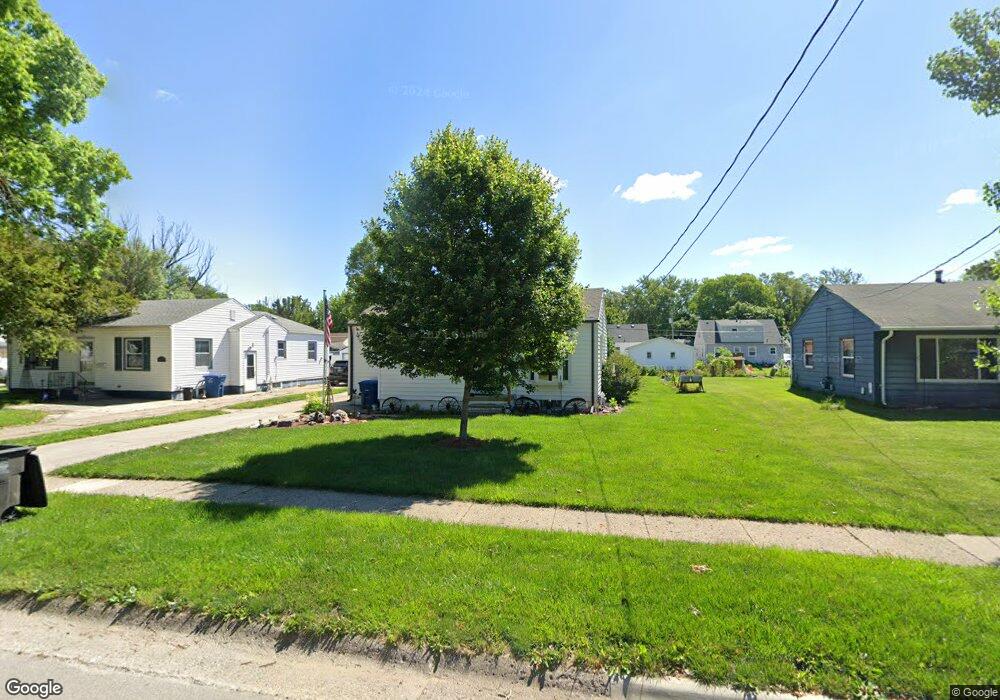 4015 15th St, Des Moines, IA 50313 - photo 1