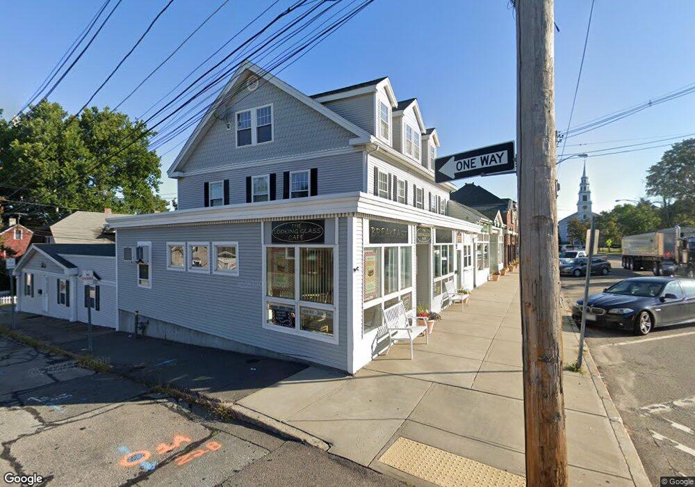 54 South St unit 2, Wrentham, MA 02093 - photo 1