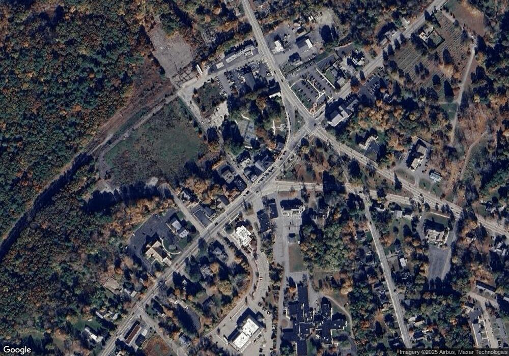 54 South St unit 3, Wrentham, MA 02093 - photo 1