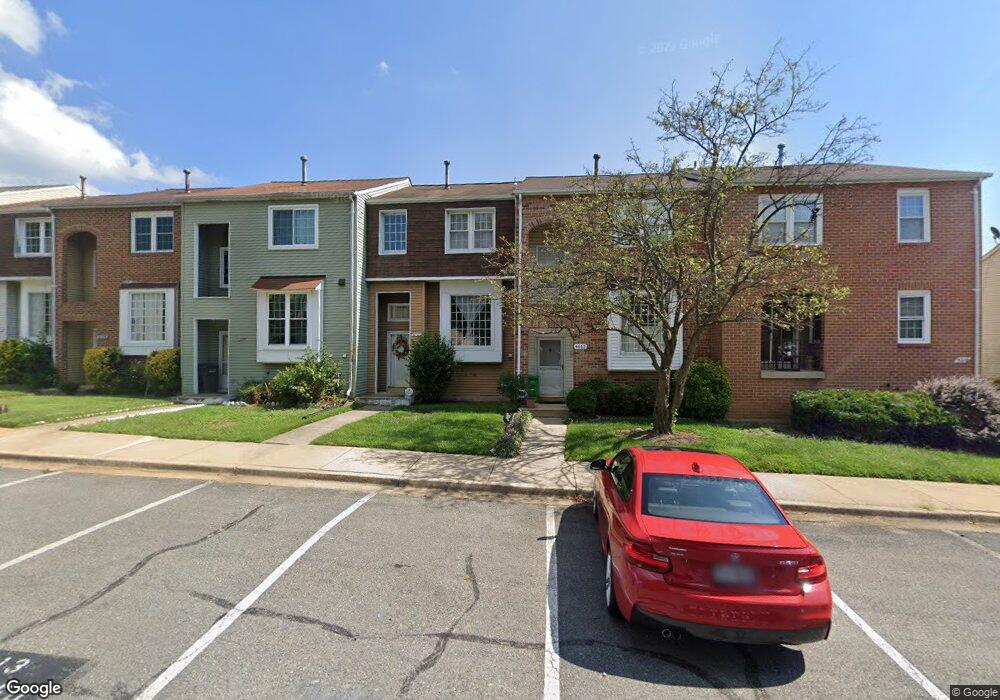 4010 Beltsville Rd, Beltsville, MD 20705 - photo 1