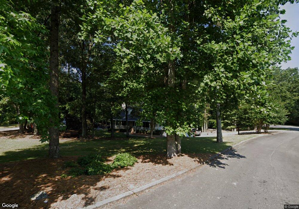 1150 Waterfall Way, Canton, GA 30114 - photo 1