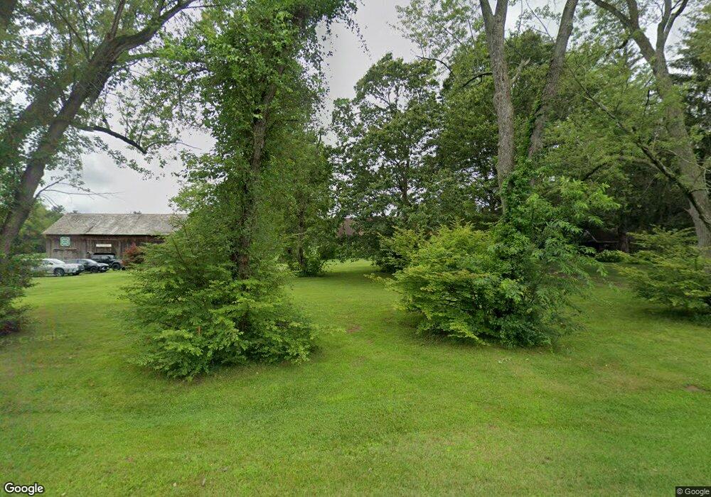 1077 Halladay Ave W, Suffield, CT 06078 - photo 1