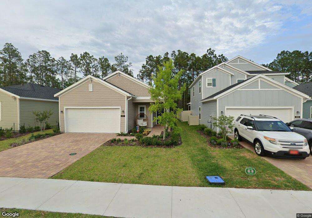 217 Lake Sinclair St, Saint Augustine, FL 32084 - photo 1