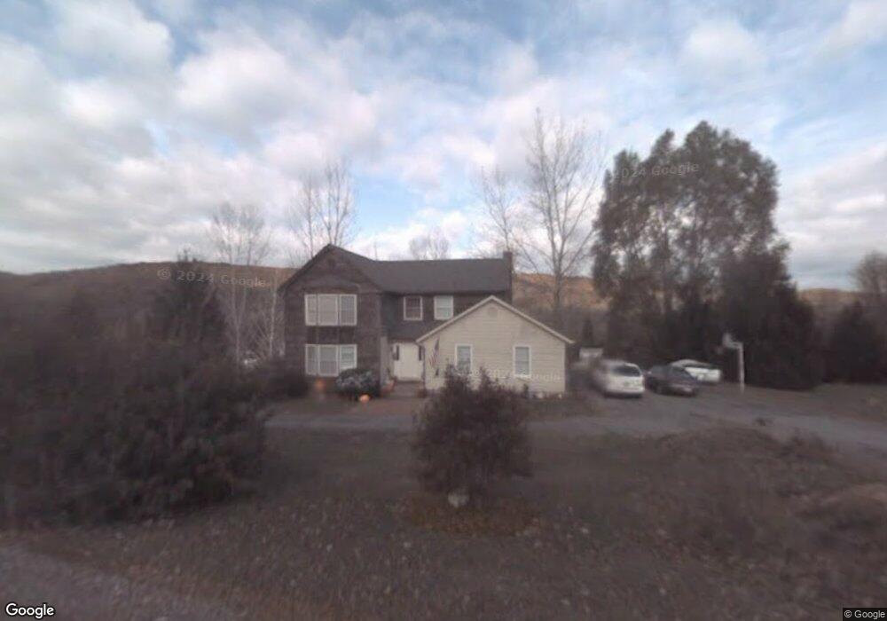 55 Powder House Rd, Amenia, NY 12501 - photo 1