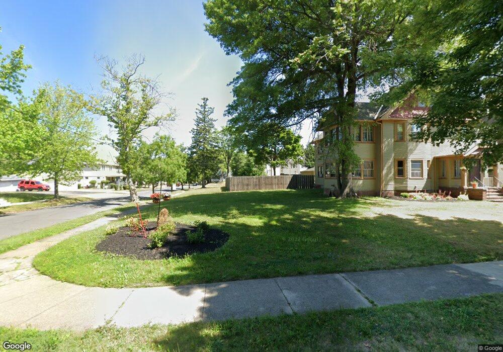 3387 Altamont Ave, Cleveland, OH 44118 - photo 1