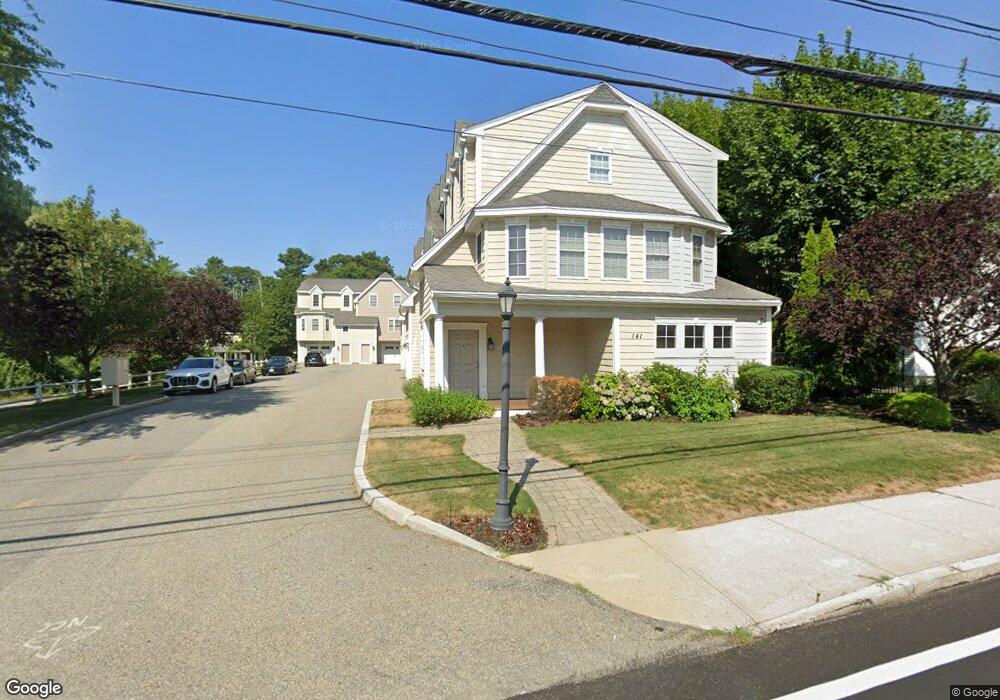 141 Cambridge St unit D, Burlington, MA 01803 - photo 1