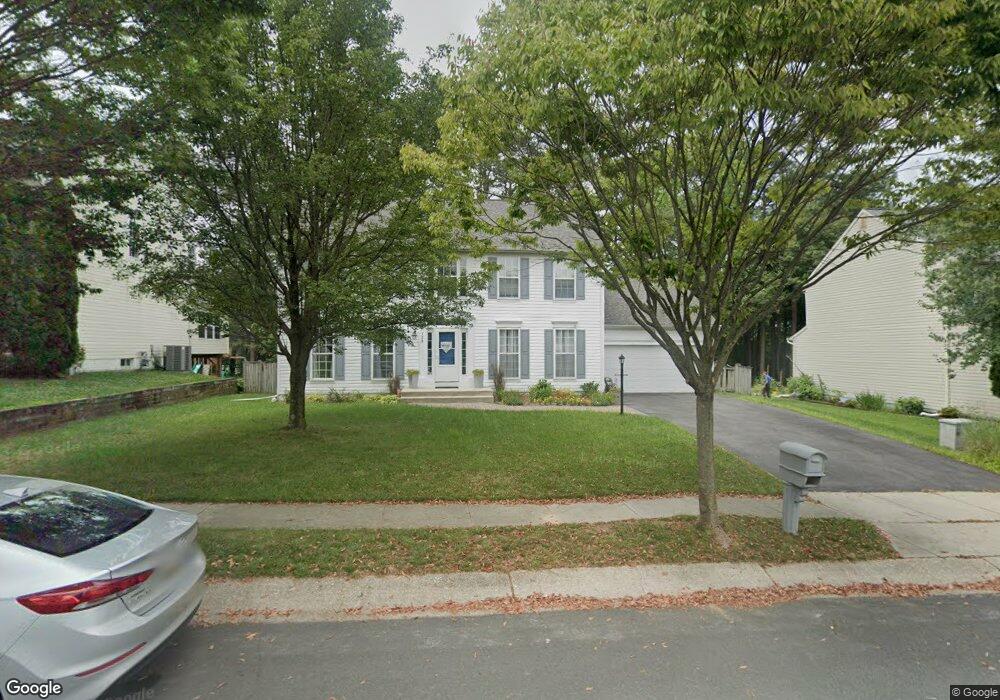 328 Fairfield Dr, Severn, MD 21144 - photo 1