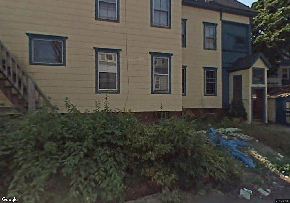 4 Freeland St, Worcester, MA 01603 - photo 1