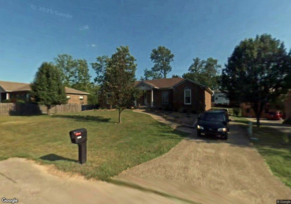 7506 Apple Blossom Place, Louisville, KY 40228 - photo 1