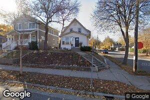 4300 Stevens Ave, Minneapolis, MN 55409