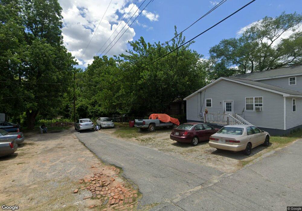 35 Brigham St, Macon, GA 31204 - photo 1