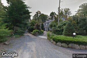 1 Appletree Ln, Alpine, NJ 07620
