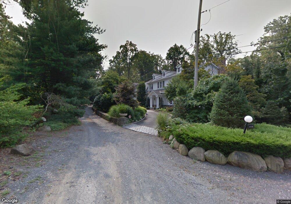 1 Appletree Ln, Alpine, NJ 07620 - photo 1