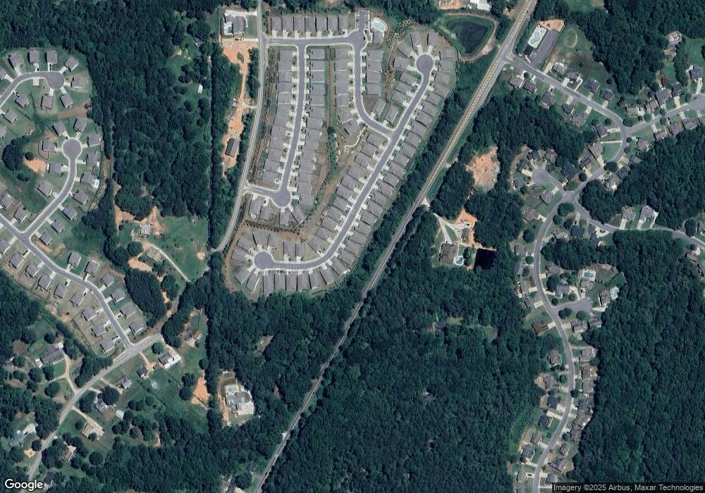 105 S Cornucopia Bend, Dallas, GA 30132 - photo 1