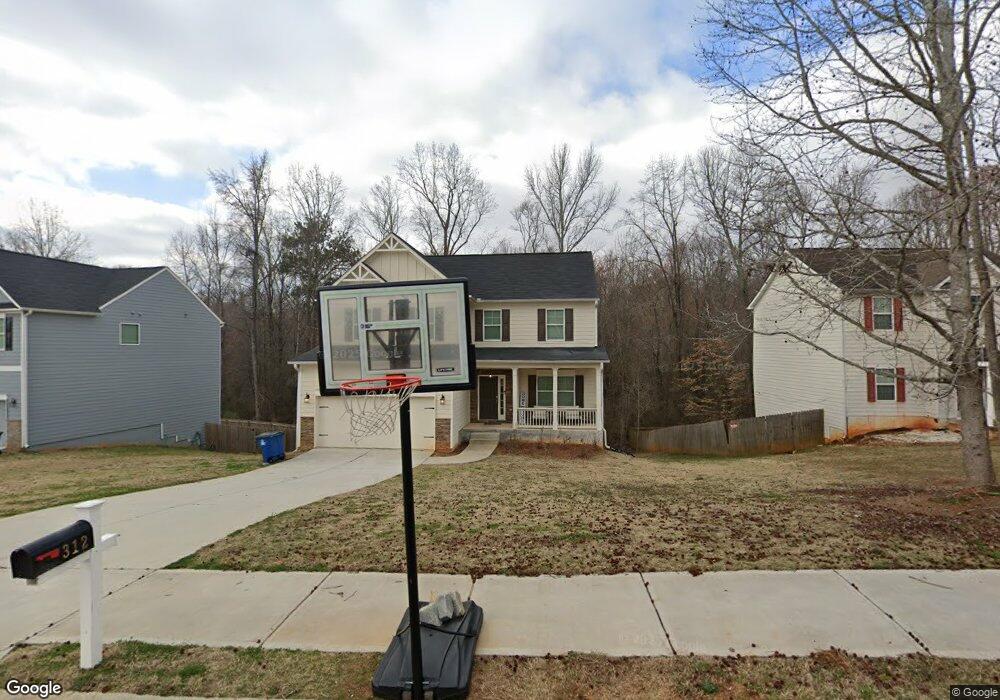 312 Stallings Dr unit 24, Mc Donough, GA 30252 - photo 1