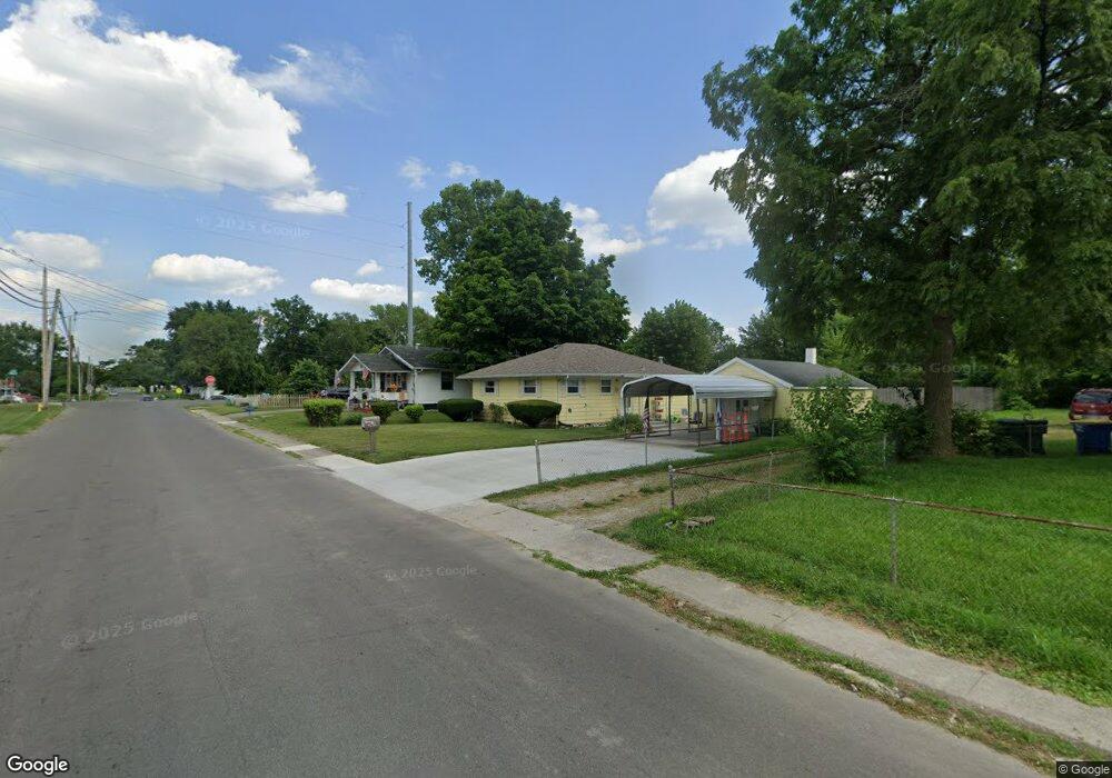 2429 E 16th St, Muncie, IN 47302 - photo 1