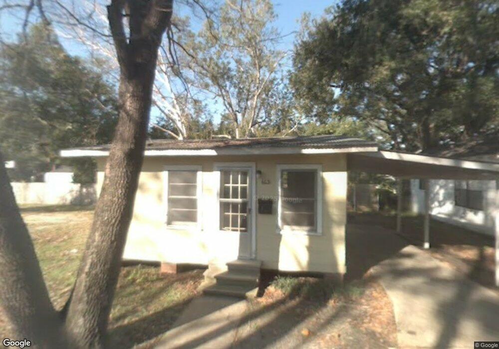 603 Rich St, Lake Charles, LA 70601 - photo 1