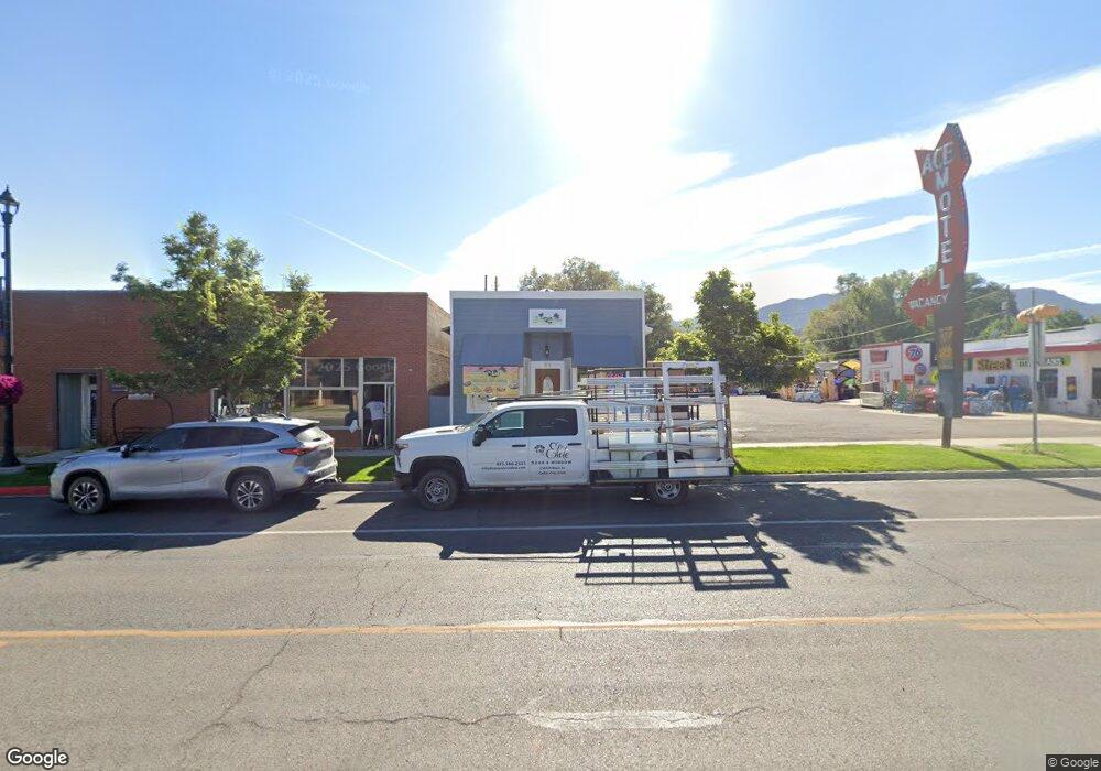 82 N Main St, Parowan, UT 84761 - photo 1