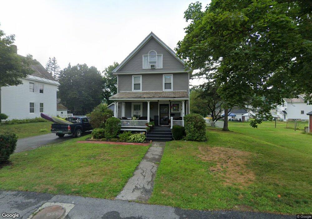 7 Park St, Proctor, VT 05765 - photo 1