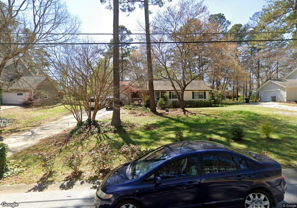 2065 Pinella Dr, Grayson, GA 30017 - photo 1