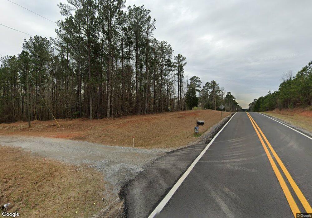 448 Homer Roberts Rd, Gray, GA 31032 - photo 1