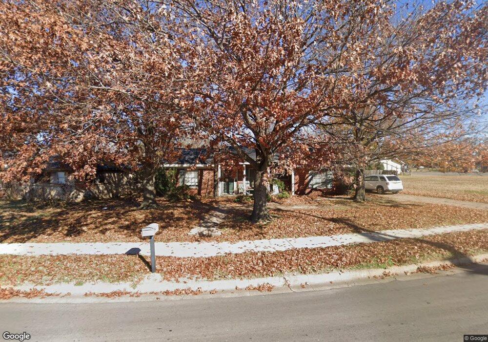 2050 Shady Brook Dr, Bedford, TX 76021 - photo 1