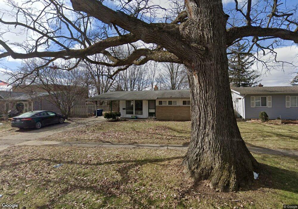 616 S Main St, Davison, MI 48423 - photo 1