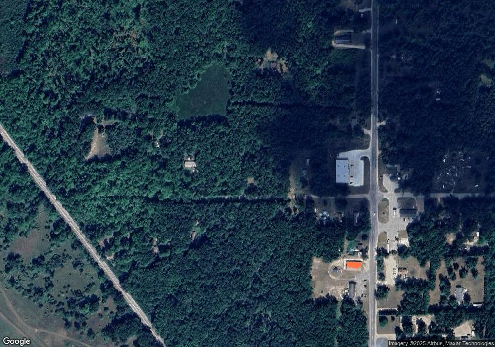 707 W Lincoln St, Brohman, MI 49312 - photo 1