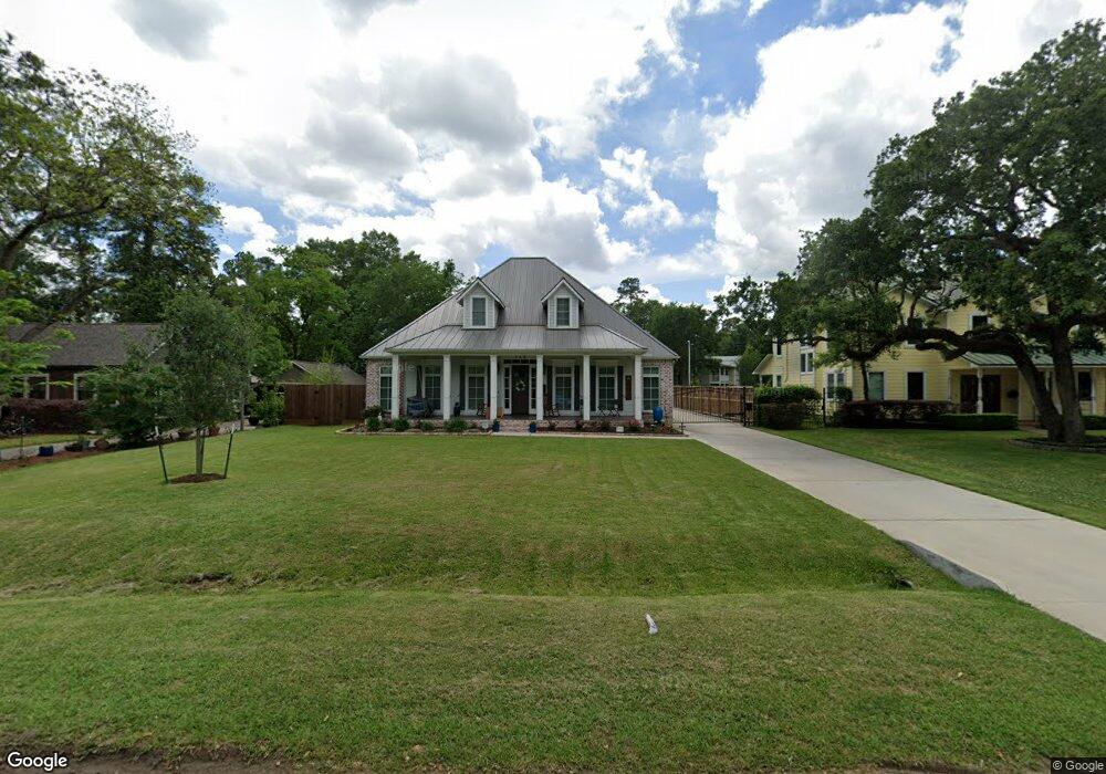 753 W 42nd St, Houston, TX 77018 - photo 1