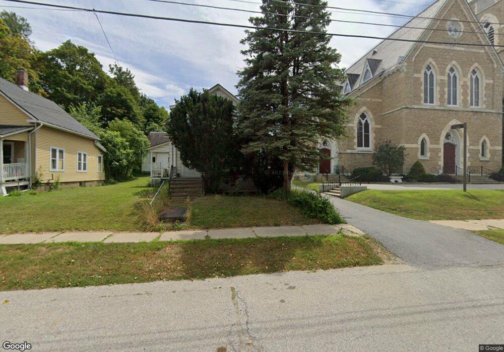 132 Convent Ave, Rutland, VT 05701 - photo 1