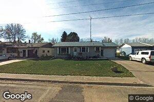 226 1st St N, Fessenden, ND 58438