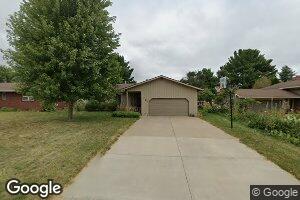 707 12th St E, Wabasha, MN 55981