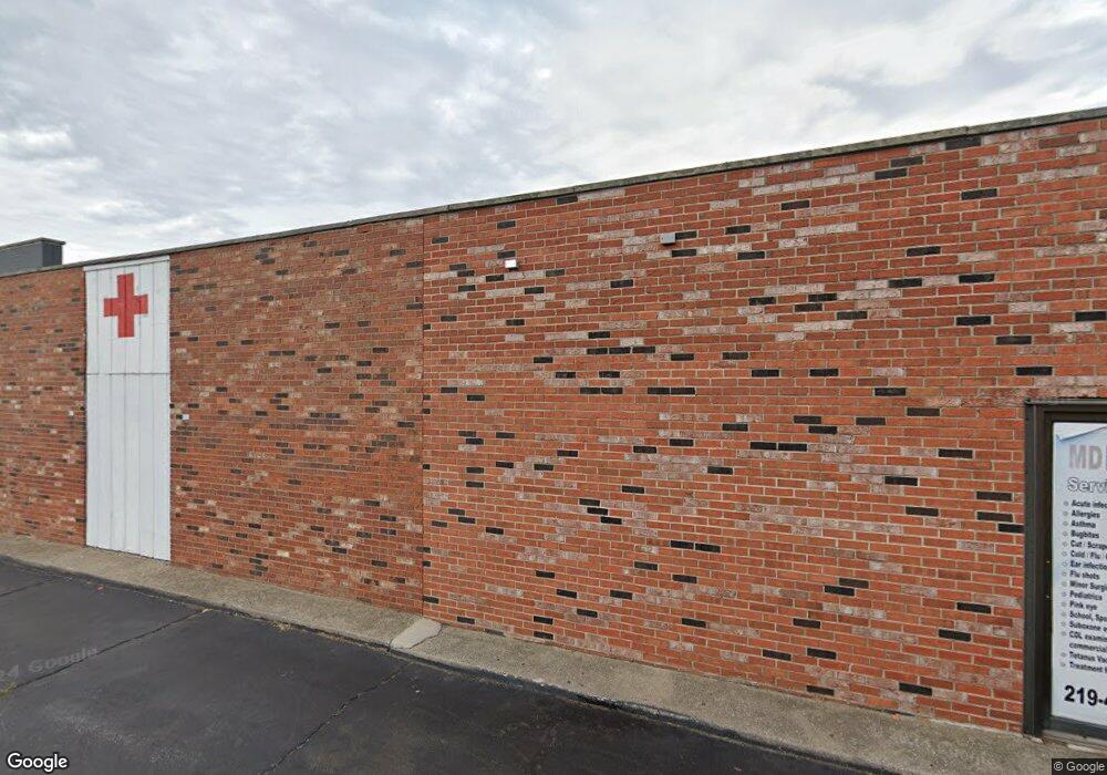 5304 Broadway, Merrillville, IN 46410 - photo 1