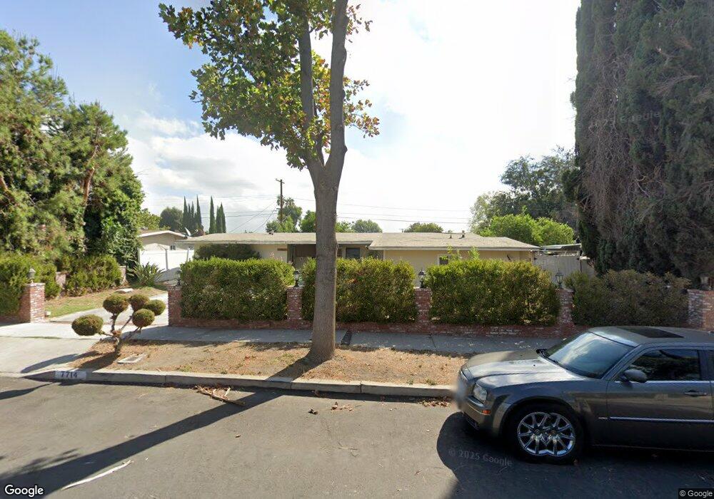 7714 Bothwell Rd, Reseda, CA 91335 - photo 1