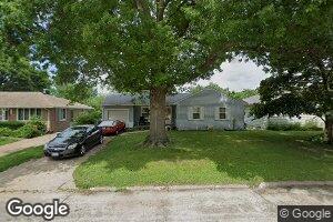 2201 Chandler St SW, Cedar Rapids, IA 52404