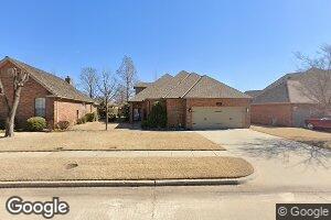 3321 Pinehurst Dr, Norman, OK 73072