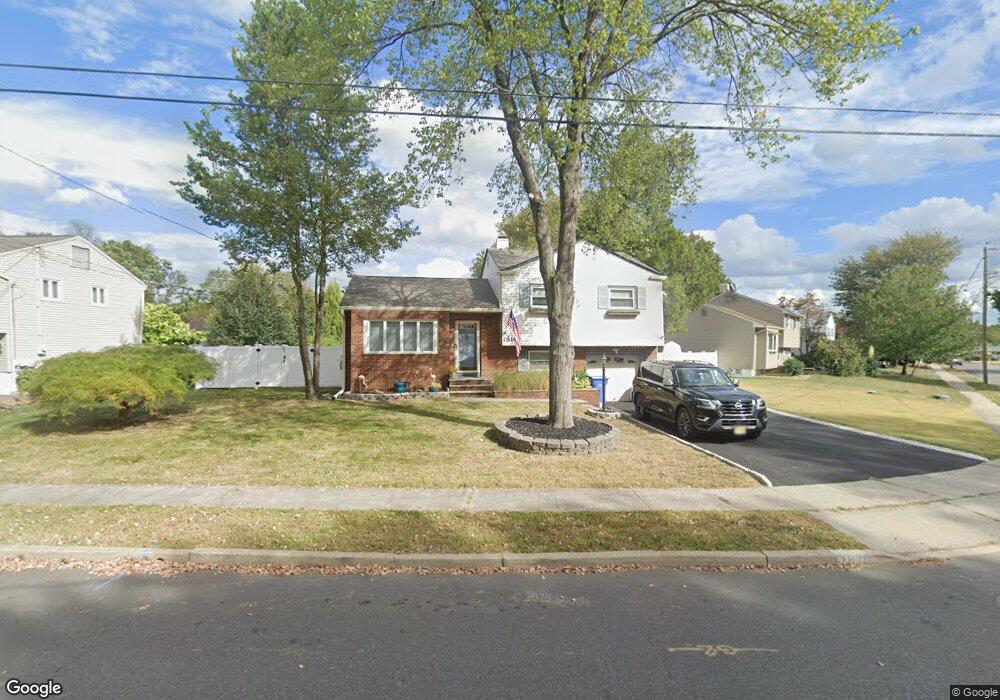 1810 Kenyon Ave, South Plainfield, NJ 07080 - photo 1
